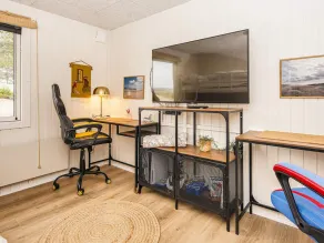 8 person holiday home in Hvide Sande - Image 2