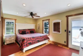 Beautiful Get Away for any season only ONE Hour from the Twin Cities! - Image 5
