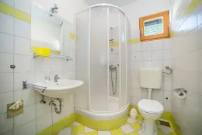 Appartements Grulović / Studio A2 Yellow - Image 2