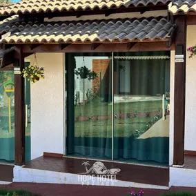 Hope Hotel Pousada - Image 4