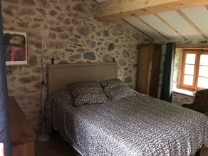 Home nestled in a 14th-century ironworks and surrounded by natural beauty. - Image 5