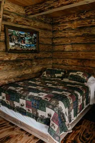 Rustic Creekside Cabin - Image 3