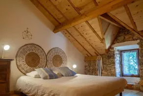 Gîte le bouldras 3/5 personnes - Image 5