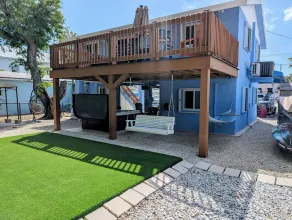 Sehr schöne 3-Zimmer-Haus mit großen Grundstück! Basketballplatz! Rv Hook Up - Image 5