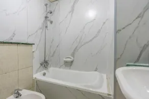 private studio next to metro station, jlt - Image 3