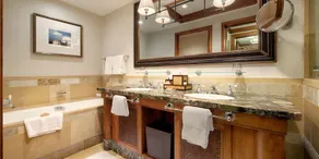11/22 to 11/29, Four Seasons 3 BDRM, 3 Full Bath, Jackson Hole - Image 2