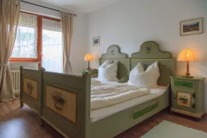 Vacation apartment for 2-4 persons, 80 sqm, 2 bedrooms, balcony - Image 4