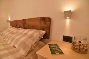 Design-Wohnung in einem alten Gebäude im Zentrum von Chiavenna - Image 5