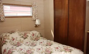 Efficient 1963 Vintage mobil home Camp - Image 2