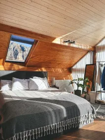 Cozy and Romantic place for couples - Image 4