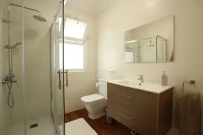 Vackert hus för 4p. Privat uppvärmd pool, Wi-Fi, 9 min från stranden - Image 5