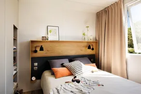 Chalet by Hegermeer with Harbor Access - Image 5