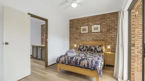 Banksia is a lovely two bedroom townhouse situated right on the edge of Murray's Beach. - Image 3