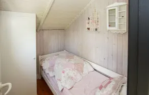 Bella casa con 2 camere da letto a. - Image 5