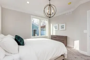 Luxury Modern Harrison West Townhome - Image 4