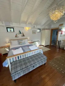 Sailaway Cottage en ægte perle, den perfekte romantisk pause - Image 4
