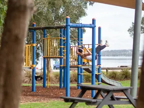 NRMA Canton Beach Holiday Park - Image 4