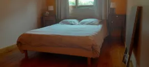 Maison en Bois, à 10 Minutes de la mer et des Chemins de Randonnées - Image 3
