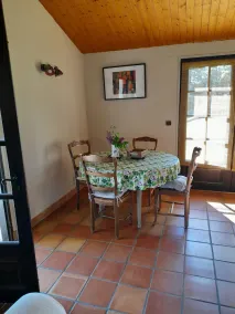 House with superb view in a quiet area and close to more than 50 tourist sites - Image 5