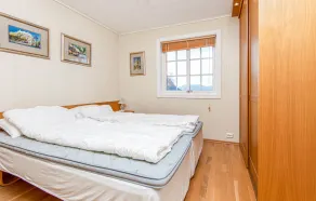 Dejligt hjem i Hundeidvik med havudsigt - Image 4