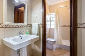 Villa in der Nähe von Loulé (Algarve) mit privatem Pool - Image 3