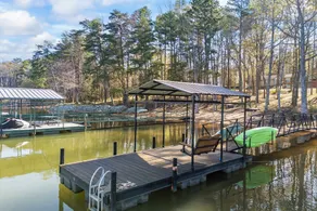 The Skyline Way Lake House w/ Hot Tub & Dock! - Image 2