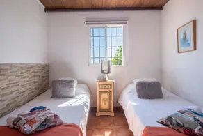 Traditional Holiday Home \"Casa Tabaiba\" in Alcalá with Sea Access and Own Terrace - Image 3