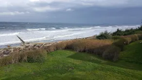 Beautiful West Beach Waterfront Home - Spectacular Setting! - Image 4