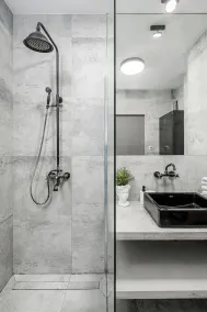 Lumina I 3-room Apartment with Large Terrace I AC I Balcony - Image 2