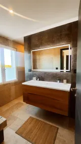 Provencalsk villa i hjertet af vinmarkerne med opvarmet swimmingpool - Image 3
