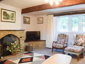 3 Schlafzimmer Unterkunft in Hetton, near Skipton - Image 2