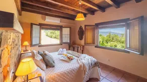 Casa La Buhardilla del Gastor by Ruralidays - Image 5