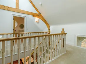 4 bedroom accommodation in Slaley, near Hexham - Image 2