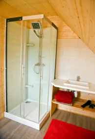 CHALET 136 m² - 4 * - 8 people - exceptional view of the Sancy - Image 2
