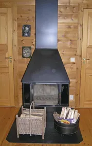 2 Bedroom Pet Friendly Home In Vaggeryd - Image 2