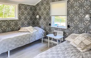 2 Bedroom Lovely Home In Sankt Anna - Image 4
