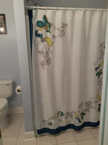 Nottingham Turret Rm w Queen Bed, Near UVaWise & Main St,  Private Detached Bath - Image 5