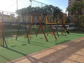Guarujá Condominium Itaparica III - Image 3