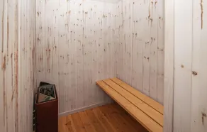 Fantastisk hjem i Samsø med sauna - Image 2