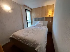 Appartement cosy 3* pour 6 pers, proche pistes, avec parking - Image 4