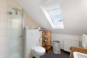 Apartment 'Obrighoven' with Balcony and Wi-Fi - Image 3