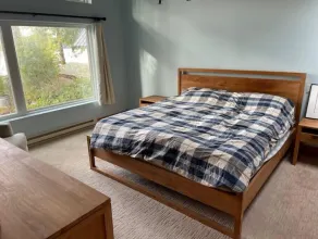Marrowstone Waterfront Cottage - Image 4