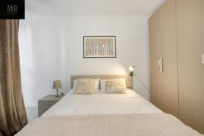 A beautiful, spacious penthouse - Image 5