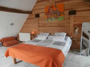 Ved sølvmånen, Balneoterapi-hytte i Dordogne - Image 5