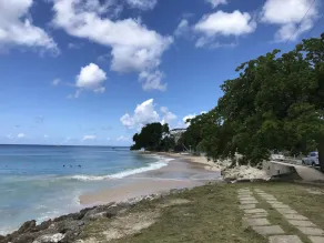 Spring Bookings! Anidele Bliss - 1 BR near Beach/Pool ⭐️ In walkable Holetown. - Image 5
