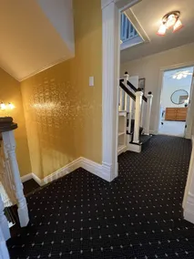 Charming Victorian, Private Hot Tub - Image 3