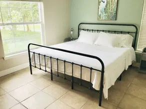 Perfect waterfront Vacation half house by Lake Tohoa &Disney - Image 2
