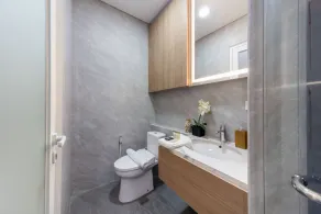 Verdant Bali Sekar Sari Sanur Bali 5 Studio Apartment - Image 4