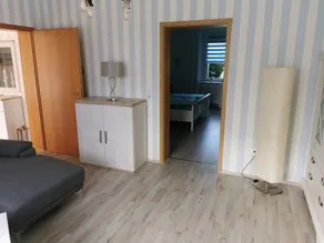 Apartamento 'Ferienwohnung Gitti Ueckermünde' com terraço privado e acesso Wi-Fi - Image 4
