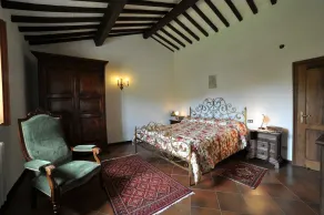 Casa Chiara i Umbertide - Umbrien - Image 3